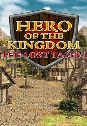 Hero of the Kingdom: The Lost Tales 1 (PC) - Steam Key - GLOBAL