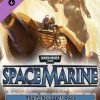 Warhammer 40,000: Space Marine - Traitor Legions Pack (PC) - Steam Key - GLOBAL