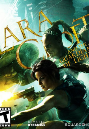 Lara Croft and the Guardian of Light Steam Gift GLOBAL