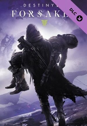 Destiny 2: Forsaken (PC) - Steam Key - RU/CIS