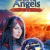 Dark Angels: Masquerade of Shadows Steam Key GLOBAL