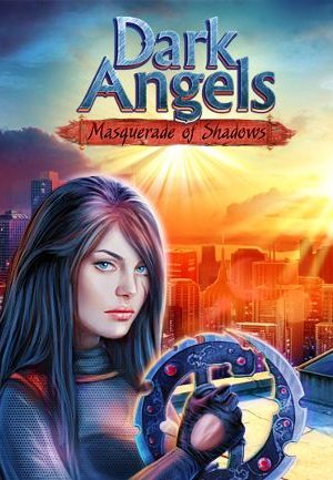 Dark Angels: Masquerade of Shadows Steam Key GLOBAL