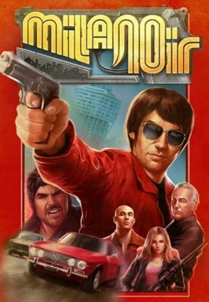 Milanoir Steam Key GLOBAL
