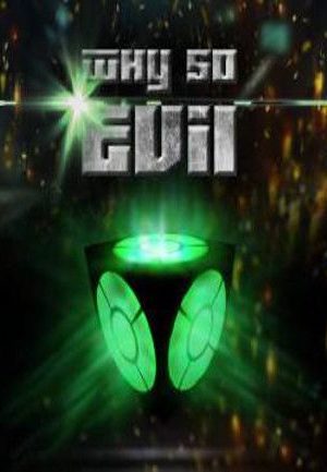 Why So Evil Steam Key GLOBAL