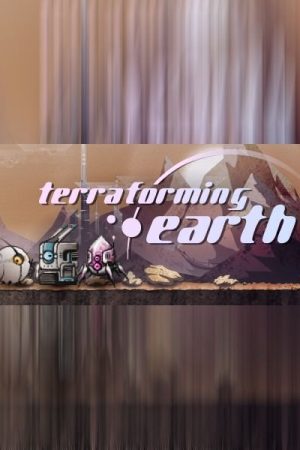 Terraforming Earth - Steam Key - GLOBAL