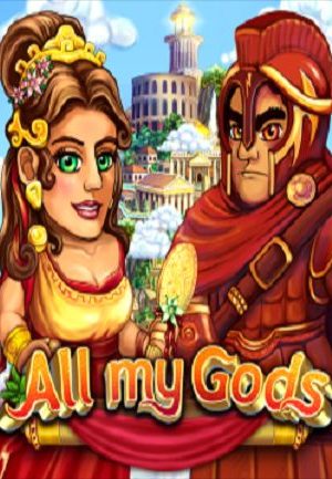 All My Gods Steam Key GLOBAL