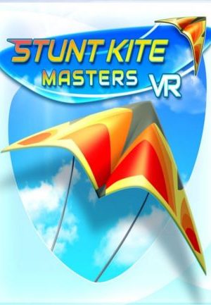 Stunt Kite Masters VR Steam Key GLOBAL