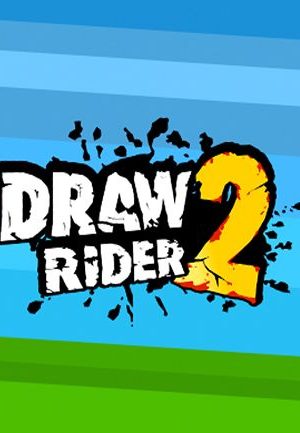 Draw Rider 2 (PC) - Steam Key - GLOBAL