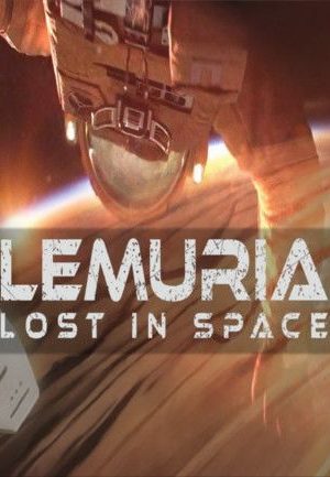 Lemuria: Lost in Space Steam Key GLOBAL