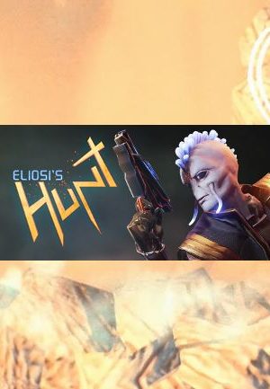 Eliosi's Hunt Steam PC Key GLOBAL