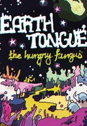 Earthtongue Steam Key GLOBAL