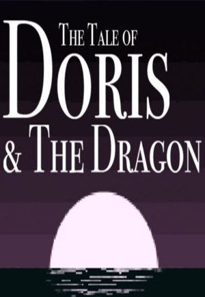 The Tale of Doris and the Dragon - Episode 1 Steam Key GLOBAL