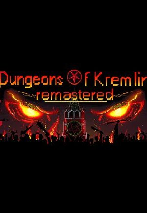 Dungeons Of Kremlin: Remastered Steam Key GLOBAL