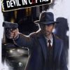 Devil In The Capital Steam PC Key GLOBAL