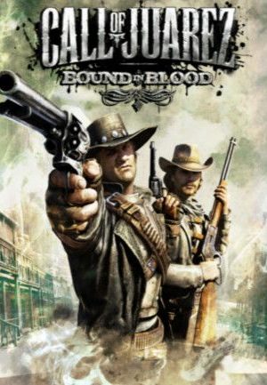 Call of Juarez: Bound in Blood - Ubisoft Connect - GLOBAL