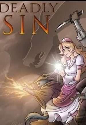 Deadly Sin Steam Key GLOBAL