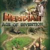 Meridian: Age of Invention Steam Key GLOBAL