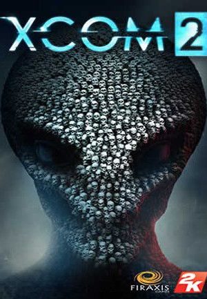 XCOM 2 Steam Key ASIA