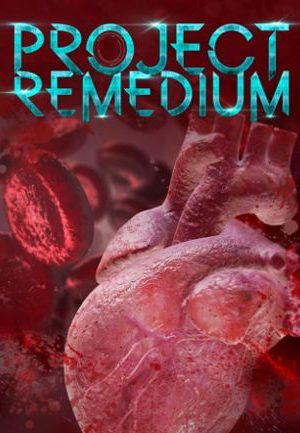 Project Remedium Steam Key GLOBAL