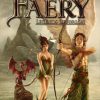 Faery: Legends of Avalon Steam Key GLOBAL
