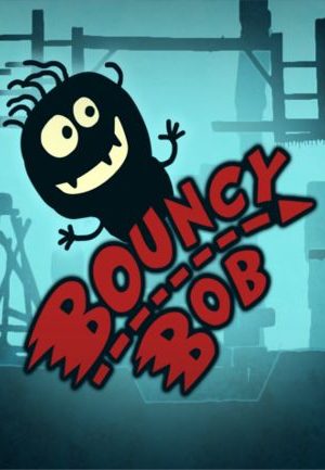 Bouncy Bob Steam PC Key GLOBAL