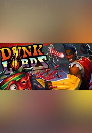 Dunk Lords - Steam - Key GLOBAL