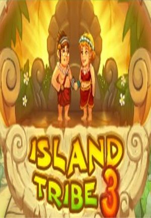 Island Tribe 3 Steam Key GLOBAL