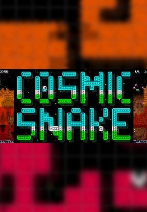 COSMIC SNAKE 8473/3671(HAMLETs) Steam Key GLOBAL