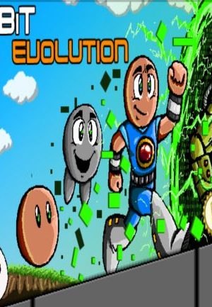 BiT Evolution Steam Key GLOBAL