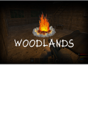 Woodlands Steam Key GLOBAL