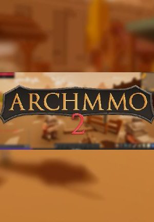 ArchMMO 2 Steam Key GLOBAL