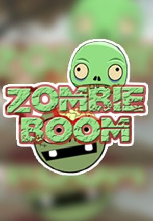 Zombie Boom Steam Key GLOBAL