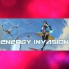 Energy Invasion Steam Key GLOBAL
