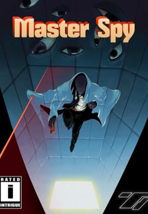 Master Spy Deluxe Edition Steam Key GLOBAL
