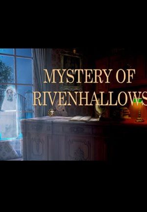 Mystery Of Rivenhallows Steam Key GLOBAL