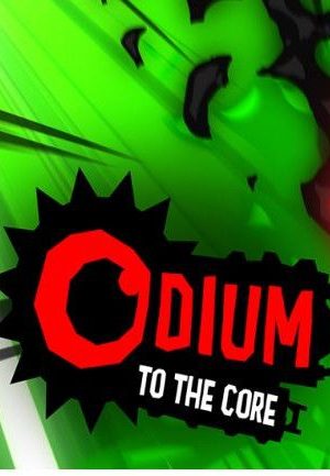 Odium to the Core Steam Key GLOBAL