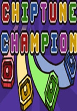 Chiptune Champion Steam Key GLOBAL