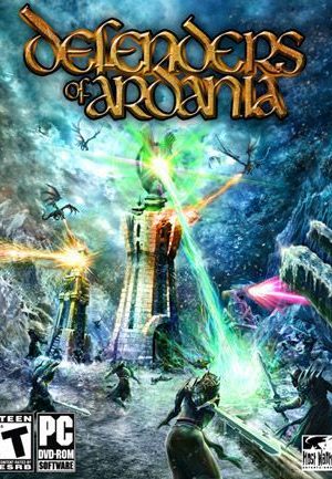 Defenders of Ardania Steam Key GLOBAL