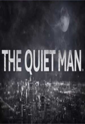 The Quiet Man Steam Key GLOBAL