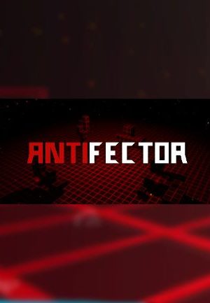 ANTIFECTOR Steam Key GLOBAL