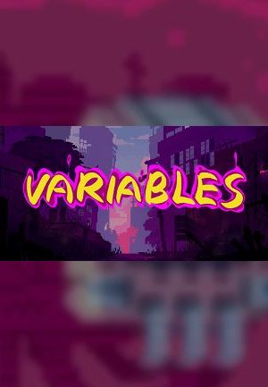 变量 Variables Steam Key GLOBAL