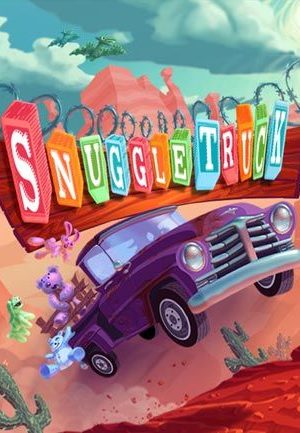 Snuggle Truck Steam Key GLOBAL