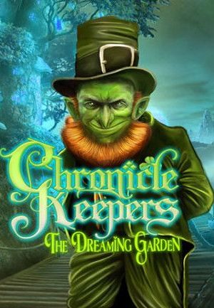 Chronicle Keepers: The Dreaming Garden Steam Key GLOBAL