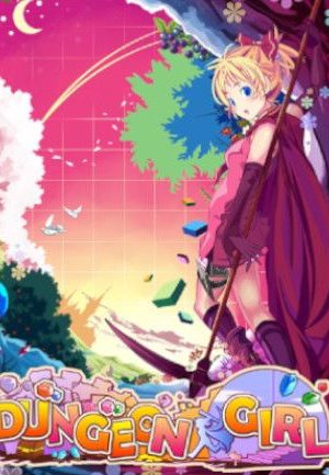 Dungeon Girl Steam Key GLOBAL