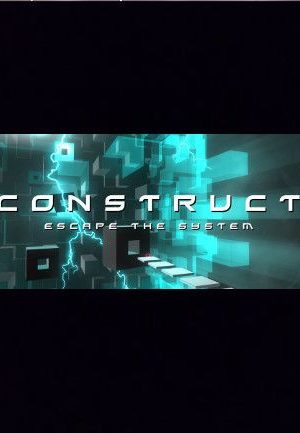 Construct: Escape the System Steam Key GLOBAL