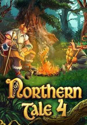 Northern Tale 4 Steam Key GLOBAL
