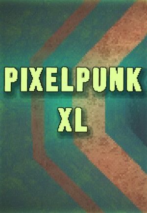 Pixelpunk XL Steam Key GLOBAL