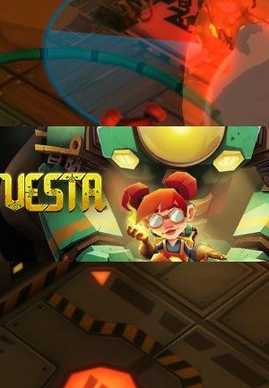 Vesta Steam Key GLOBAL