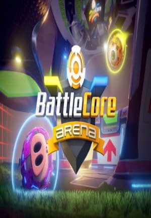 BattleCore Arena PC Steam Key GLOBAL