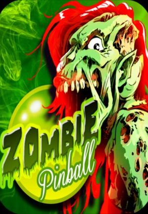 Zombie Pinball Steam Key GLOBAL